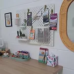 Appartement The Nest Number 3 *