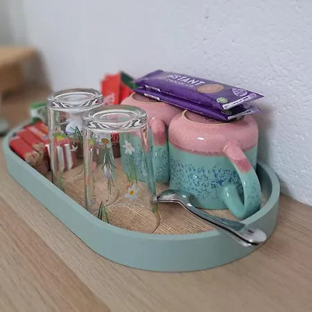 Apartman The Nest Number 3 *