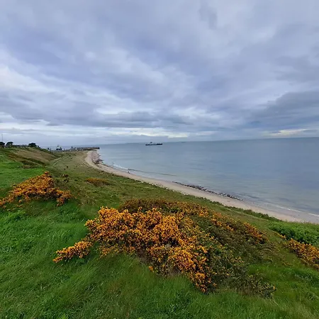 The Nest Number 3 Apartman