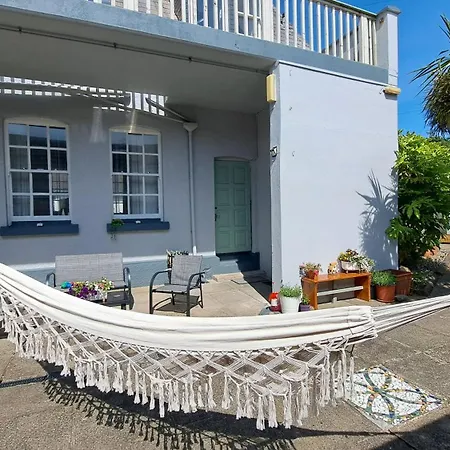 The Nest Number 3 Rosslare Harbour