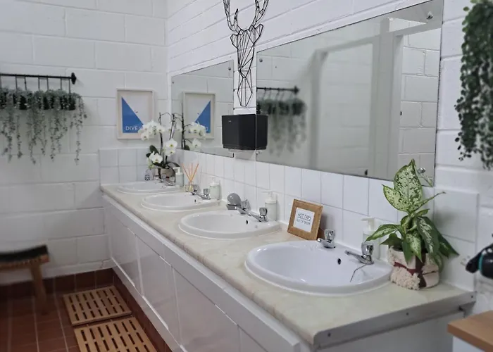 Apartment The Nest Number 3 *